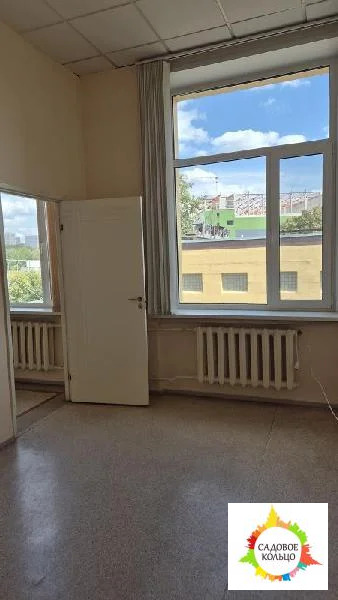 Сдается офисный блок из 4 комнат, с мокрой точкой - Фото 2