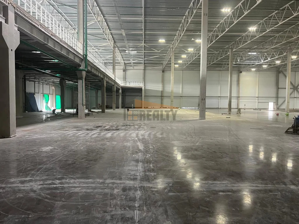 Аренда склада, Солнечногорский район - Фото 6