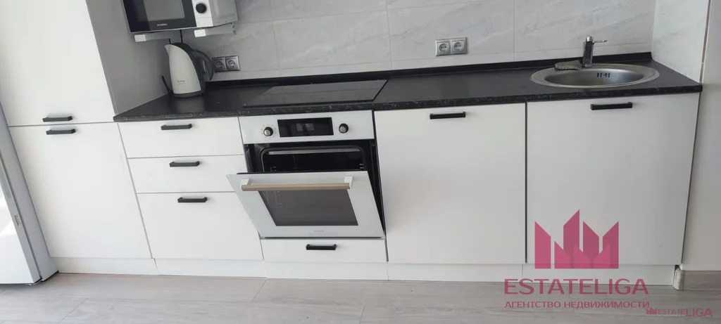 Аренда квартиры, Волгоградский пр-кт. - Фото 6