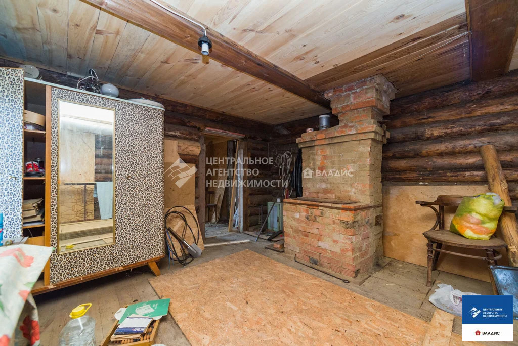 Продажа дома, Картаносово, Рязанский район - Фото 9