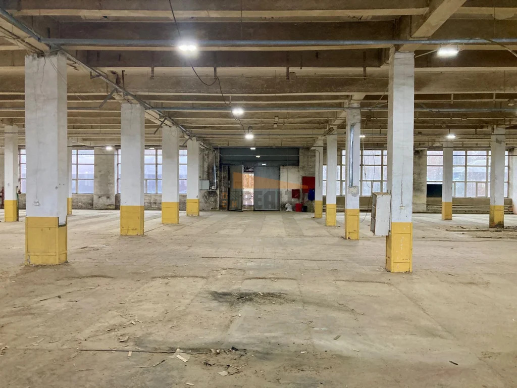 Аренда производственного помещения, Яхрома, Дмитровский район - Фото 2