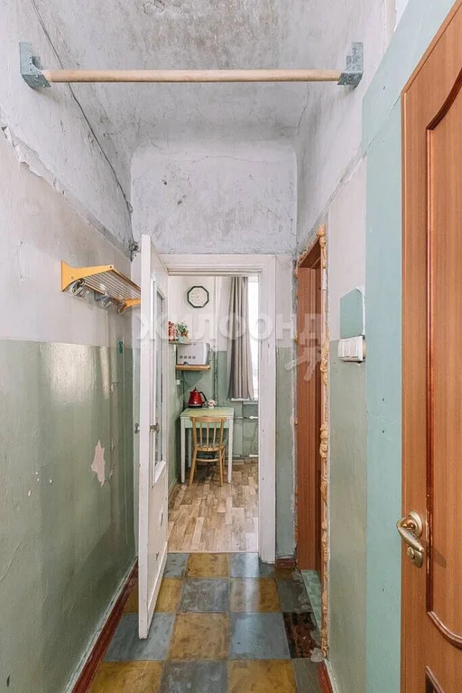 Продажа квартиры, Новосибирск, Королёва - Фото 15