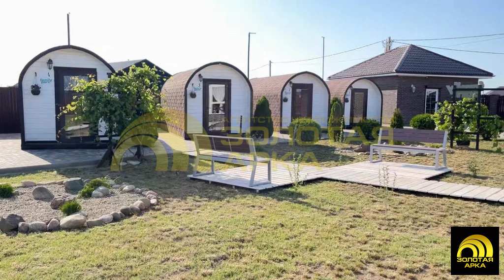 Продажа дома, Таманский, Темрюкский район, Кленовая улица - Фото 9