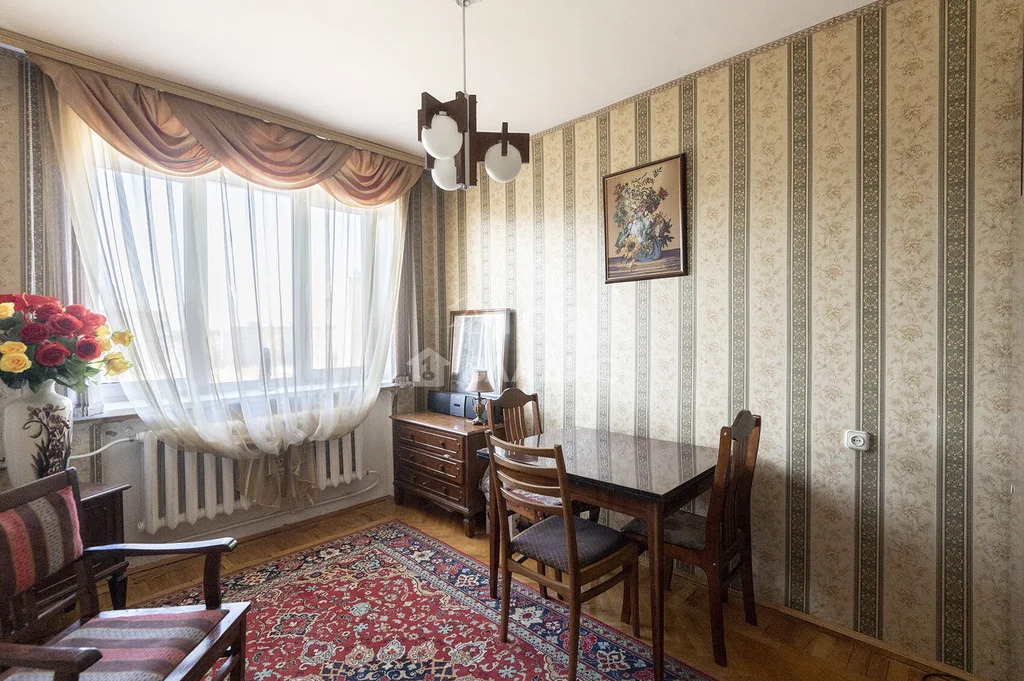 Продажа квартиры, Королев, Парковая улица - Фото 19