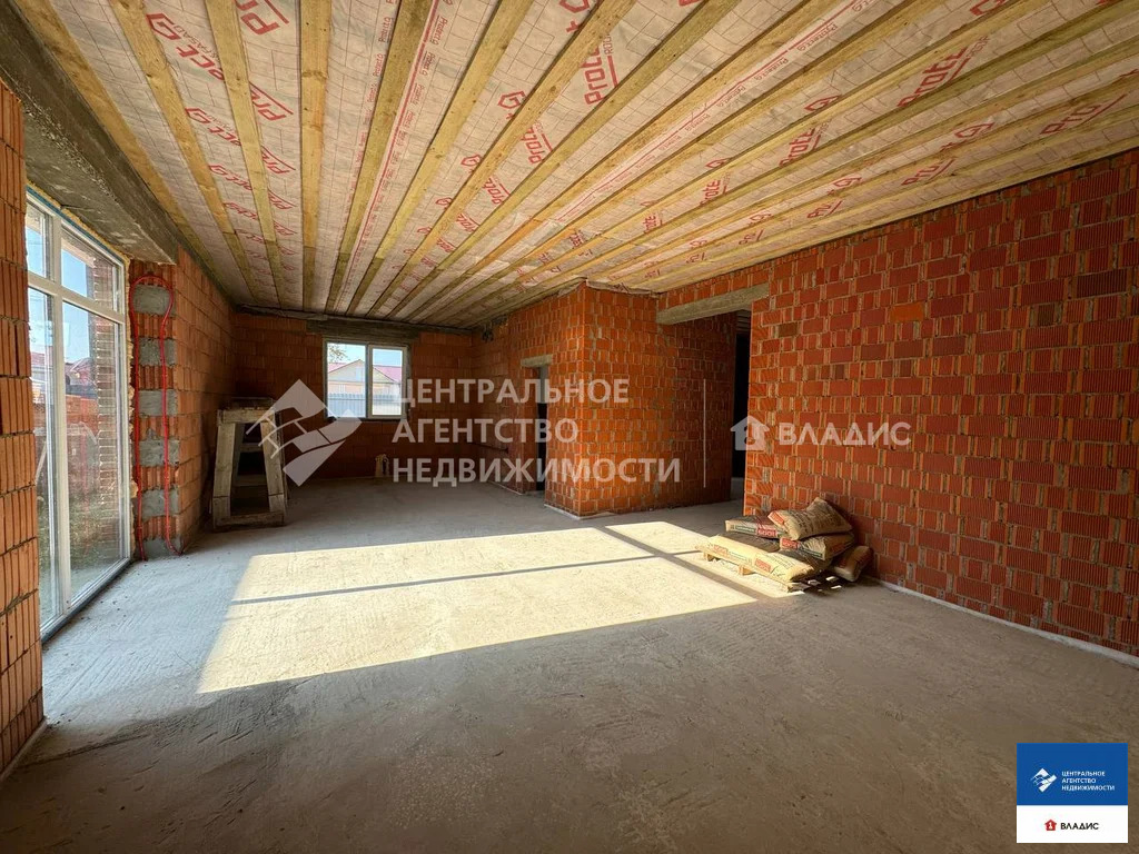Продажа дома, Заборье, Рязанский район - Фото 4