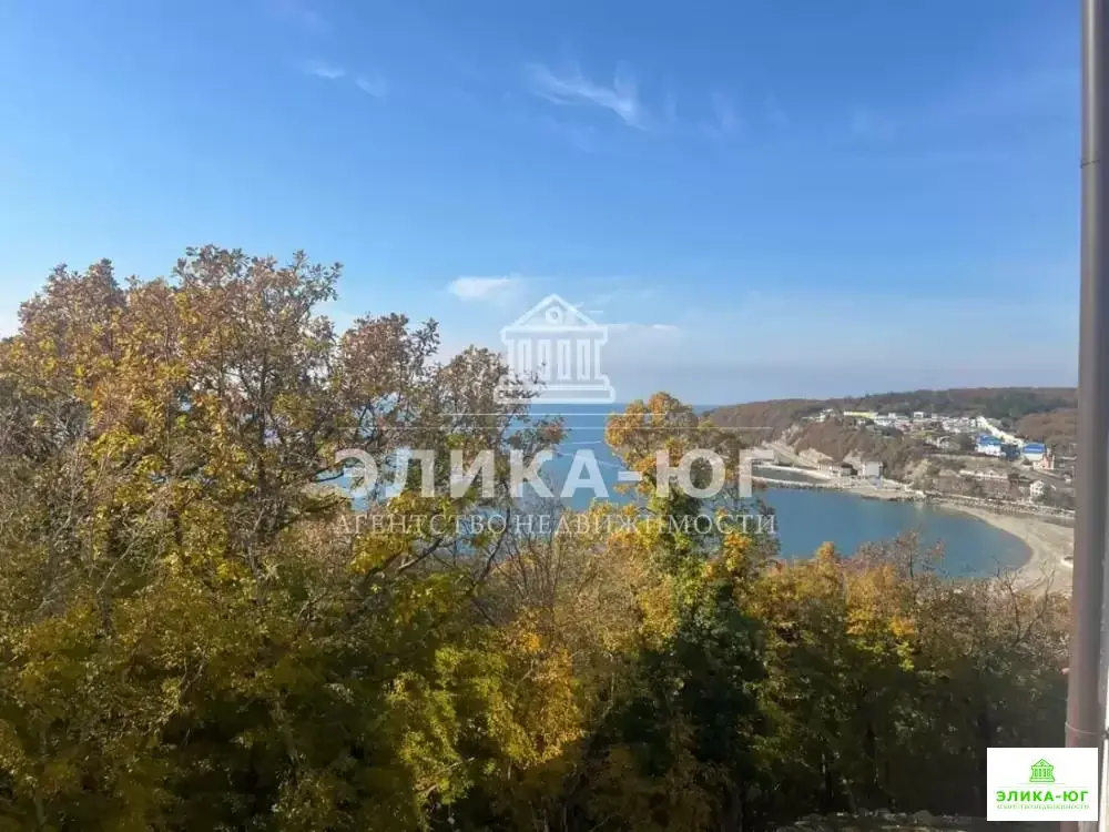 Продажа квартиры, Новомихайловский, Туапсинский район, Квартал ... - Фото 4