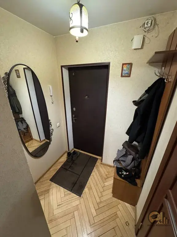 Сдам 1-к  квартиру на длительный срок м. Щукинская - Фото 10