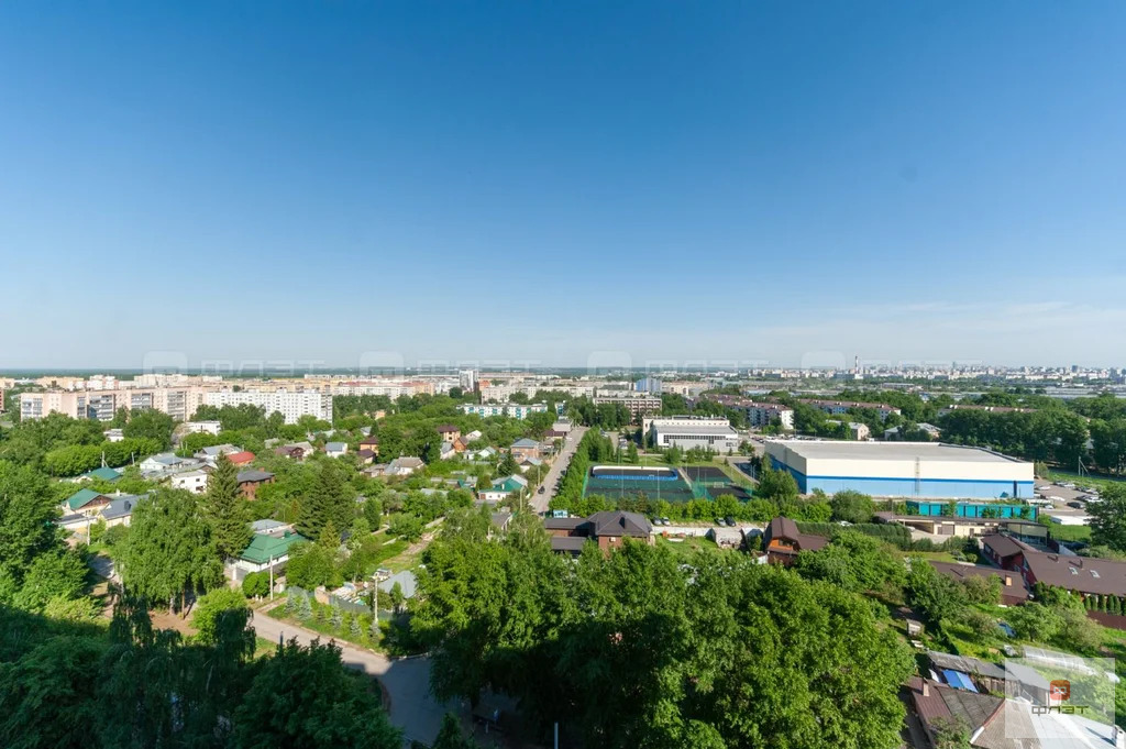Продажа квартиры, Казань, ул. Лукина - Фото 24