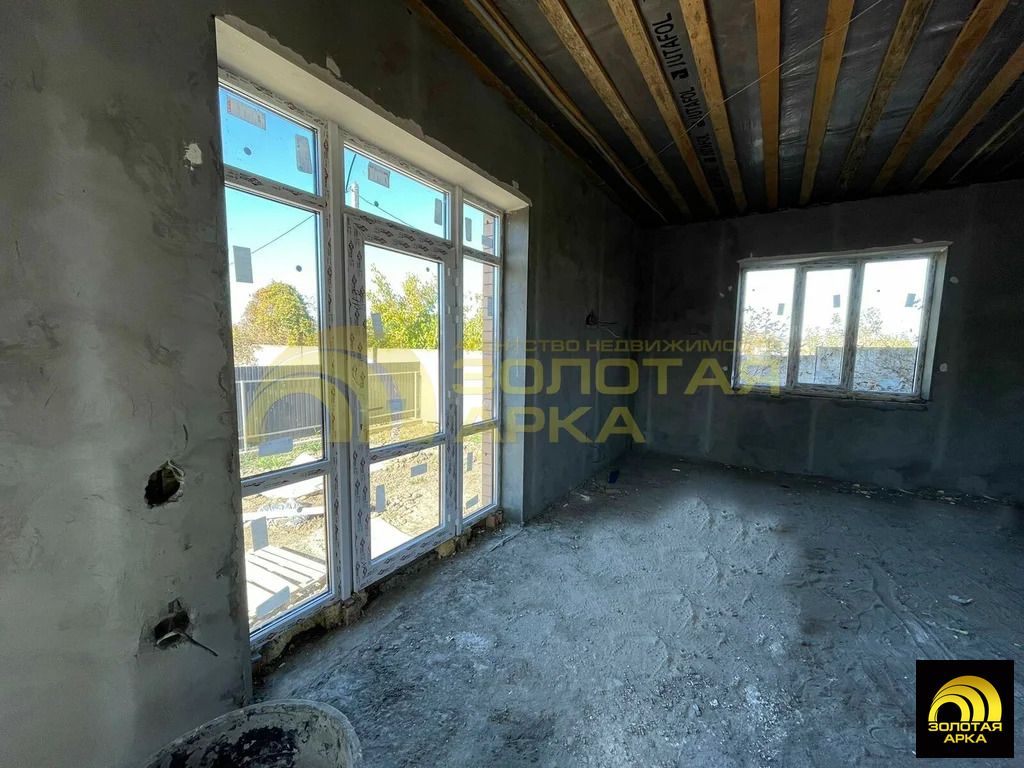 Продажа дома, Полтавская, Красноармейский район, ул. Красная - Фото 7