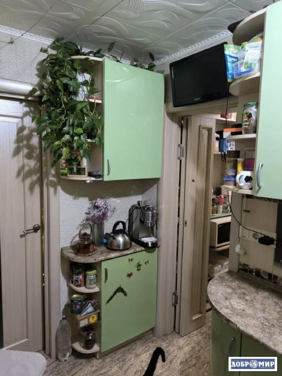 Продается 3-комн. квартира - Фото 15