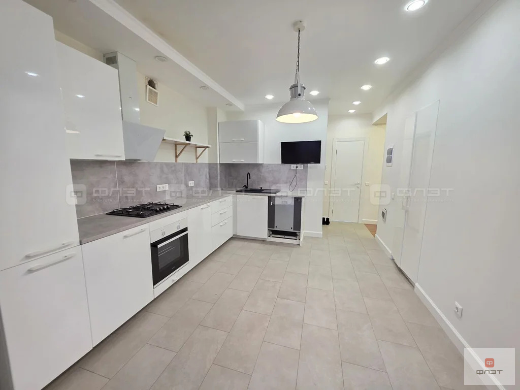 Продажа квартиры, Казань, ул. Николая Ершова - Фото 2