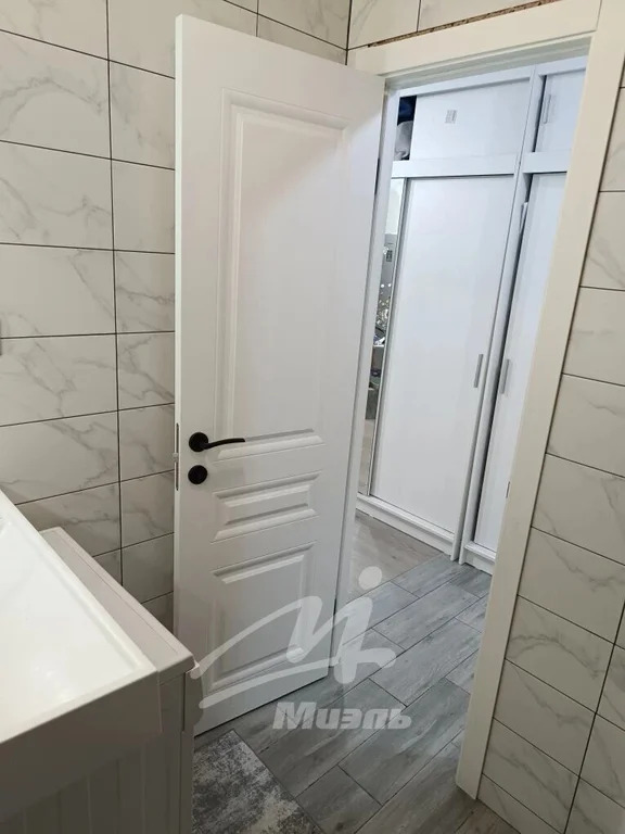 Продажа квартиры, Солнечногорск, Солнечногорский район, Сургутский ... - Фото 15