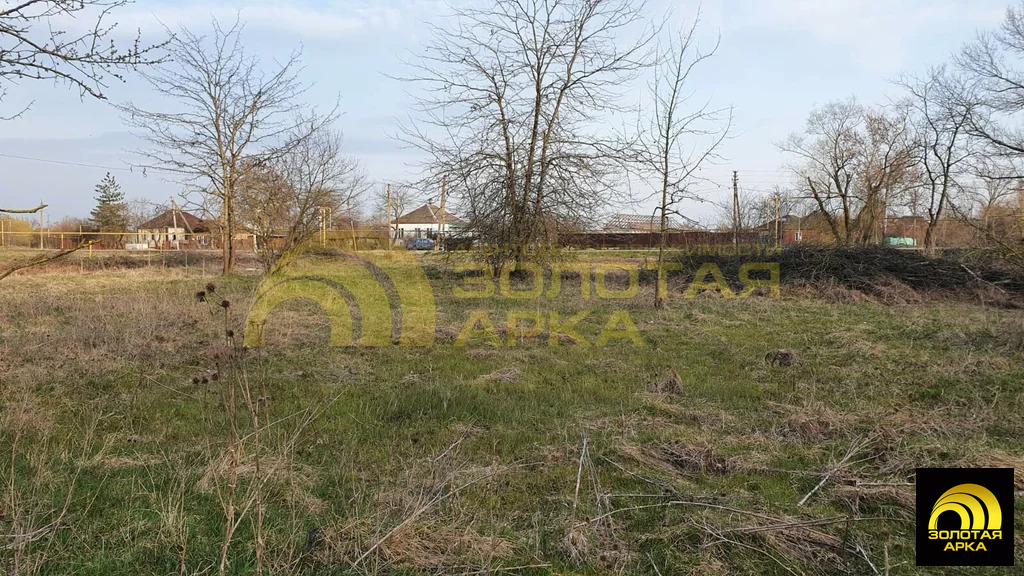 Продажа участка, Мингрельская, Абинский район, ул. Чичерина - Фото 1