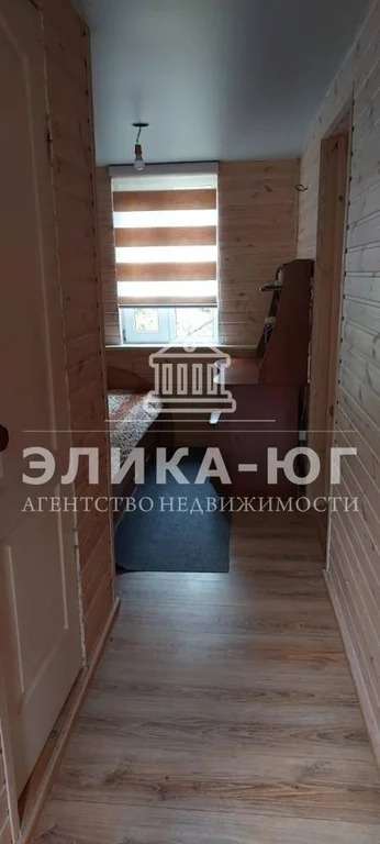 Продажа дома, Новомихайловский, Крымский район, Зеленая ул. - Фото 56