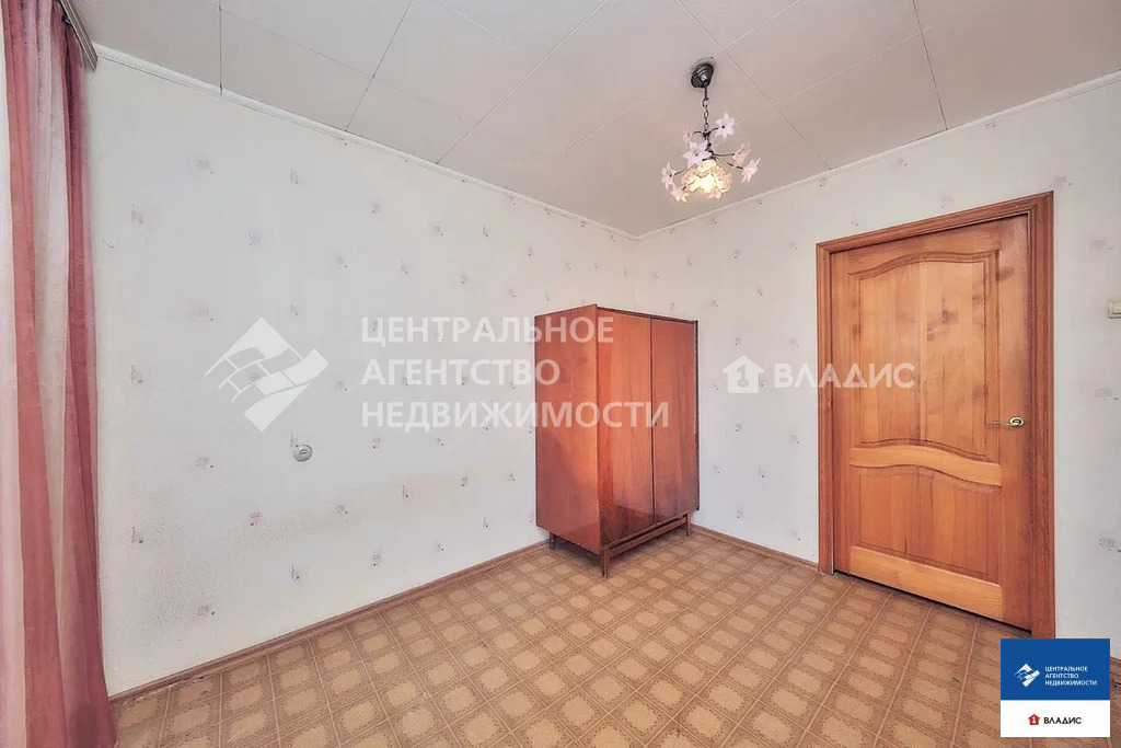 Продажа квартиры, Рязань, ул. Щорса - Фото 7