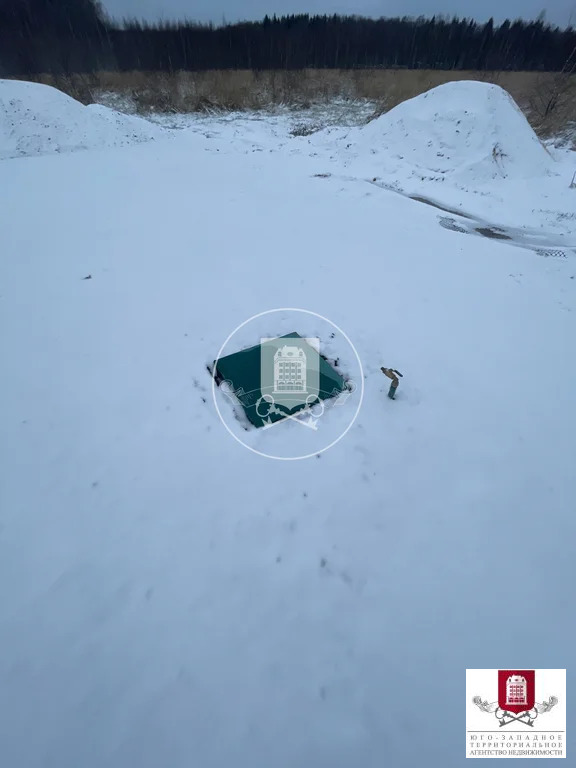 Аренда склада, Шумятино, Малоярославецкий район, Промышленная улица - Фото 8