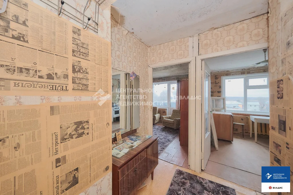 Продажа квартиры, Новое Батурино, Рыбновский район - Фото 9