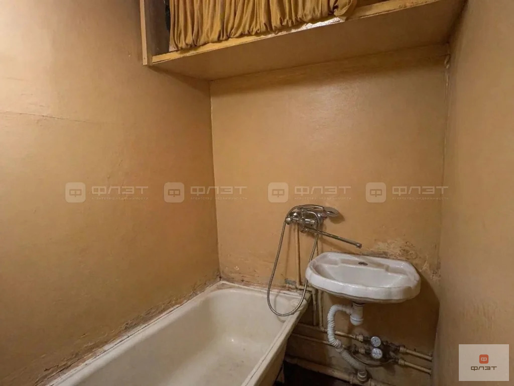 Продажа квартиры, Казань, ул. Карбышева - Фото 8