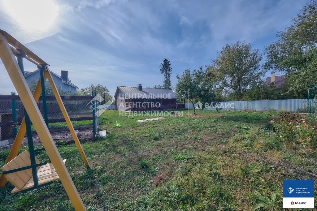 Продажа дома, Истобники, Рыбновский район, 114 - Фото 23
