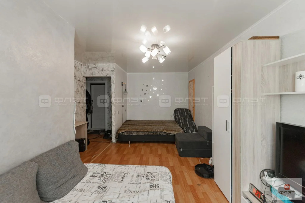 Продажа квартиры, Казань, ул. Воровского - Фото 5