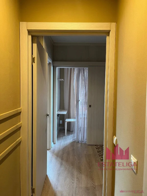 Аренда квартиры, м. Нижегородская, Перовское ш. - Фото 24