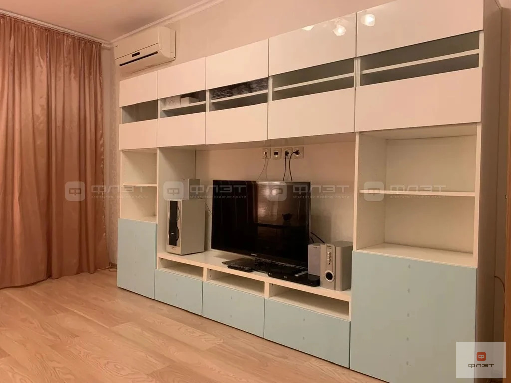 Продажа квартиры, Казань, ул. Волочаевская - Фото 2