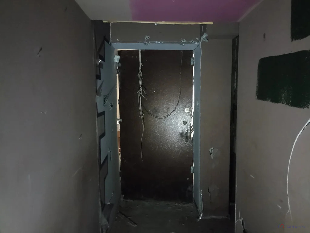 Продажа ПСН, ул. Русаковская - Фото 9