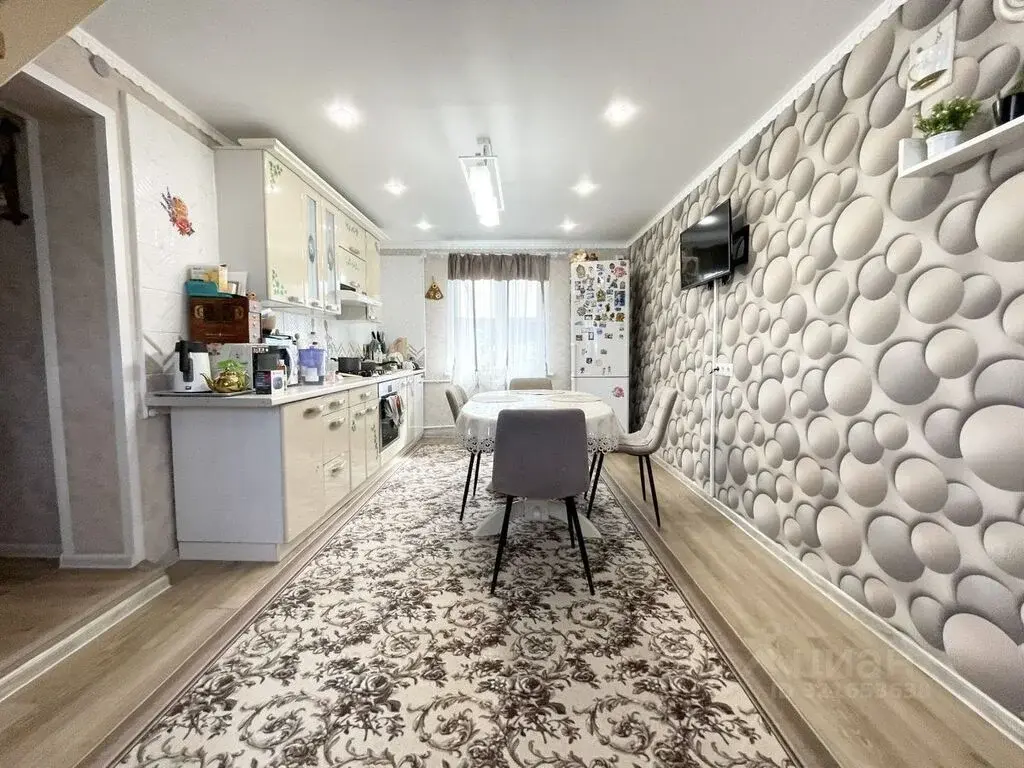 Продажа дома 186.0м ул. Республиканская, Ярославская область, ... - Фото 11