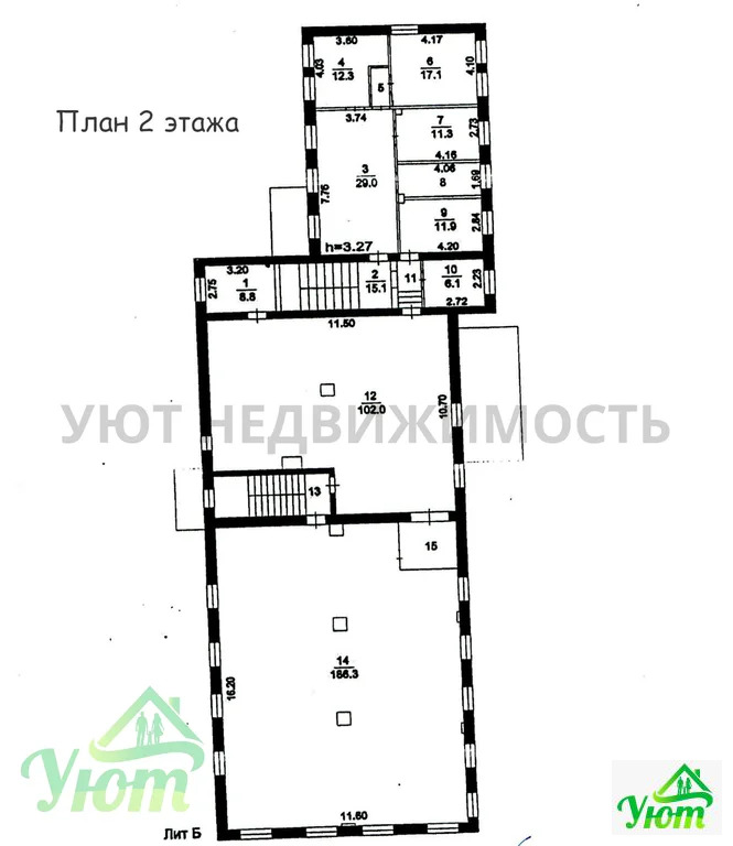 Аренда ПСН, Сергиев Посад, Сергиево-Посадский район, ул. Вифанская - Фото 21