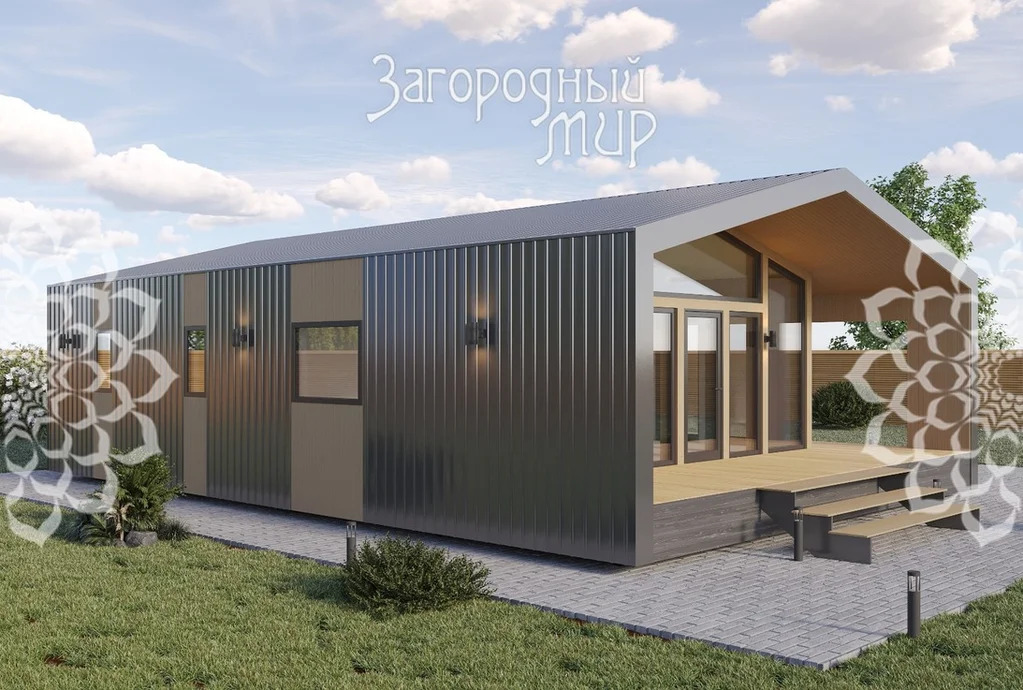 Продам дом, Ленинградское шоссе, 100 км от МКАД - Фото 12