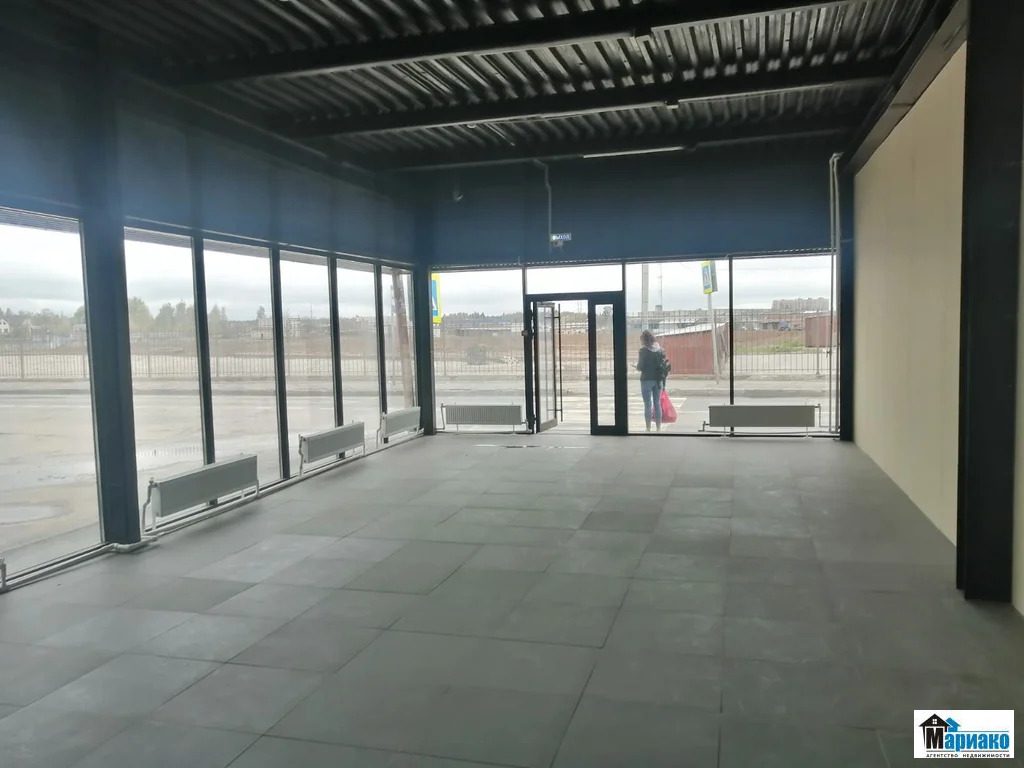 Аренда торгового помещения, Химки, ул. Некрасова - Фото 18