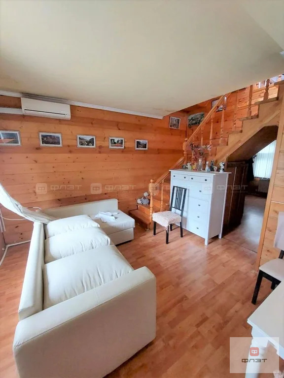 Продажа дома, Кирби, Лаишевский район, ул. Пионерская - Фото 16