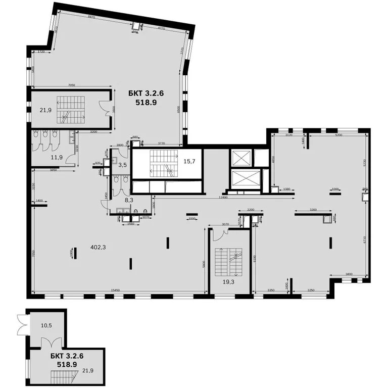 Прямая продажа от застройщика - Фото 3