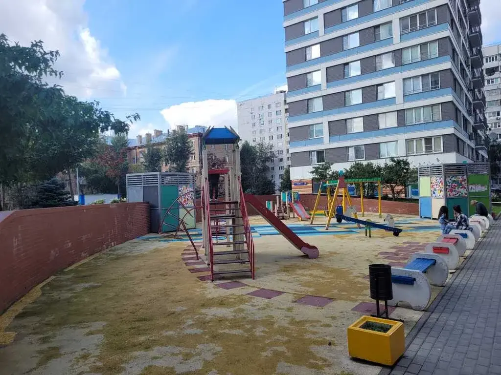 1-ка, ул. Чистова, 16к2 - Фото 4