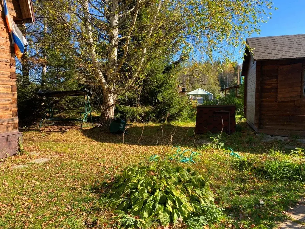 Дача в СНТ Ромашка - Фото 19