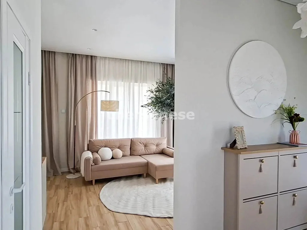 Продажа дома, Марьино, Черноморский район, ул. Полевая - Фото 4