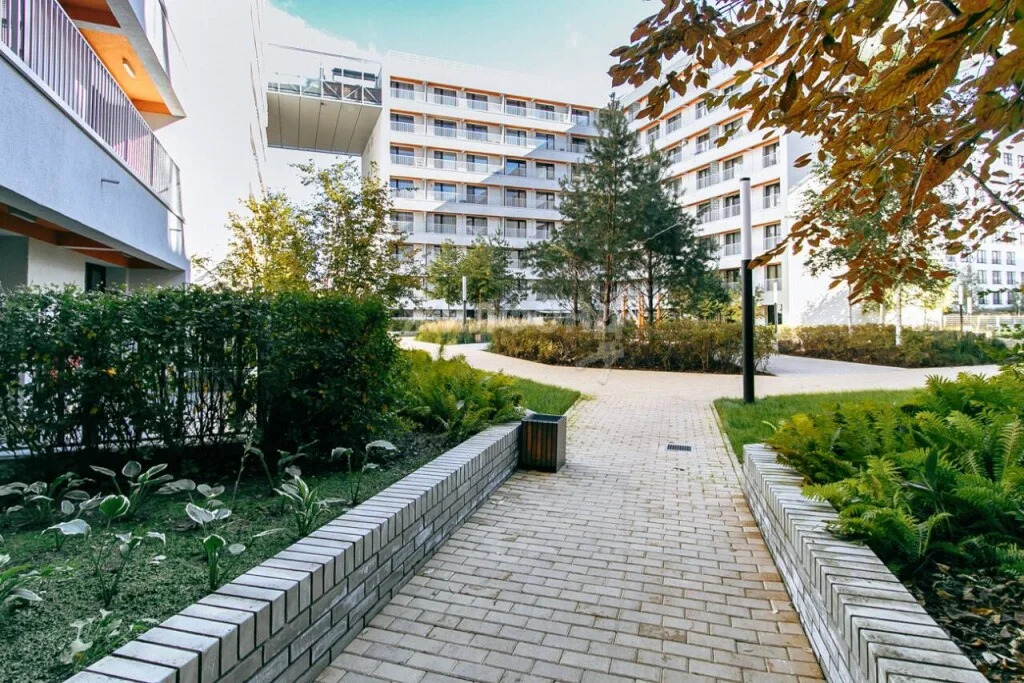 Продажа квартиры, Новосибирск, Владимира Заровного - Фото 19