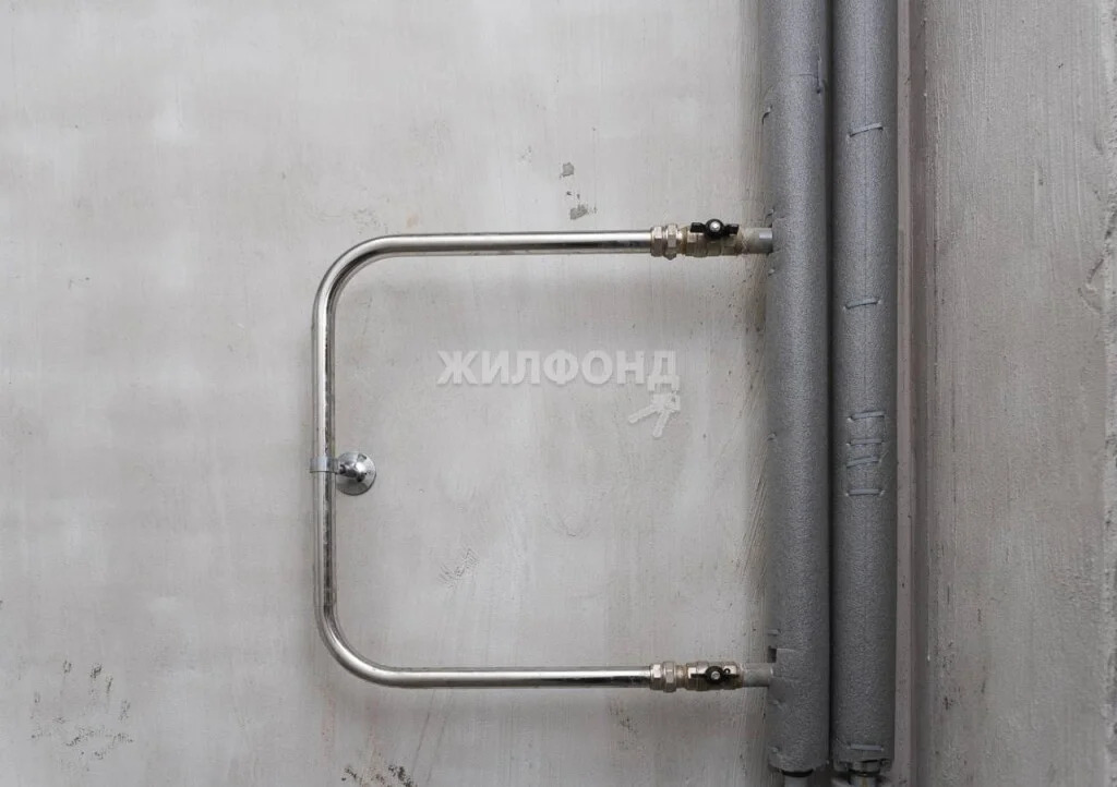 Продажа квартиры, Новосибирск, Василия Клевцова - Фото 11