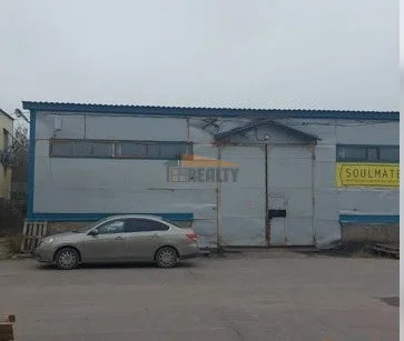 Аренда производственного помещения, Солнечногорский район, Дубовая ул. - Фото 2