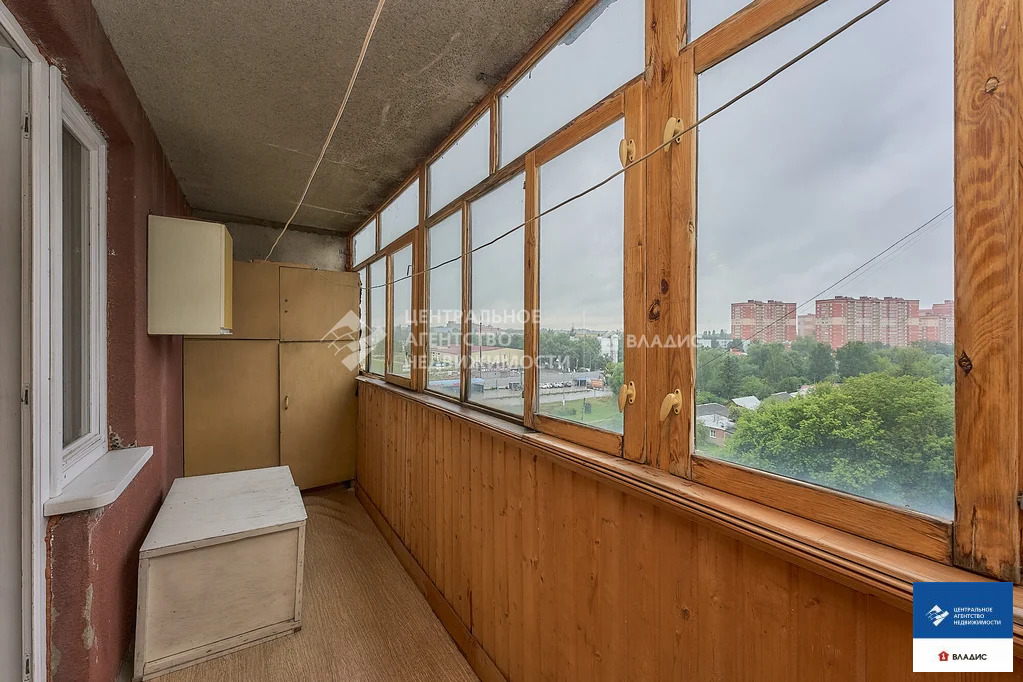 Продажа квартиры, Рязань, Михайловское ш. - Фото 11