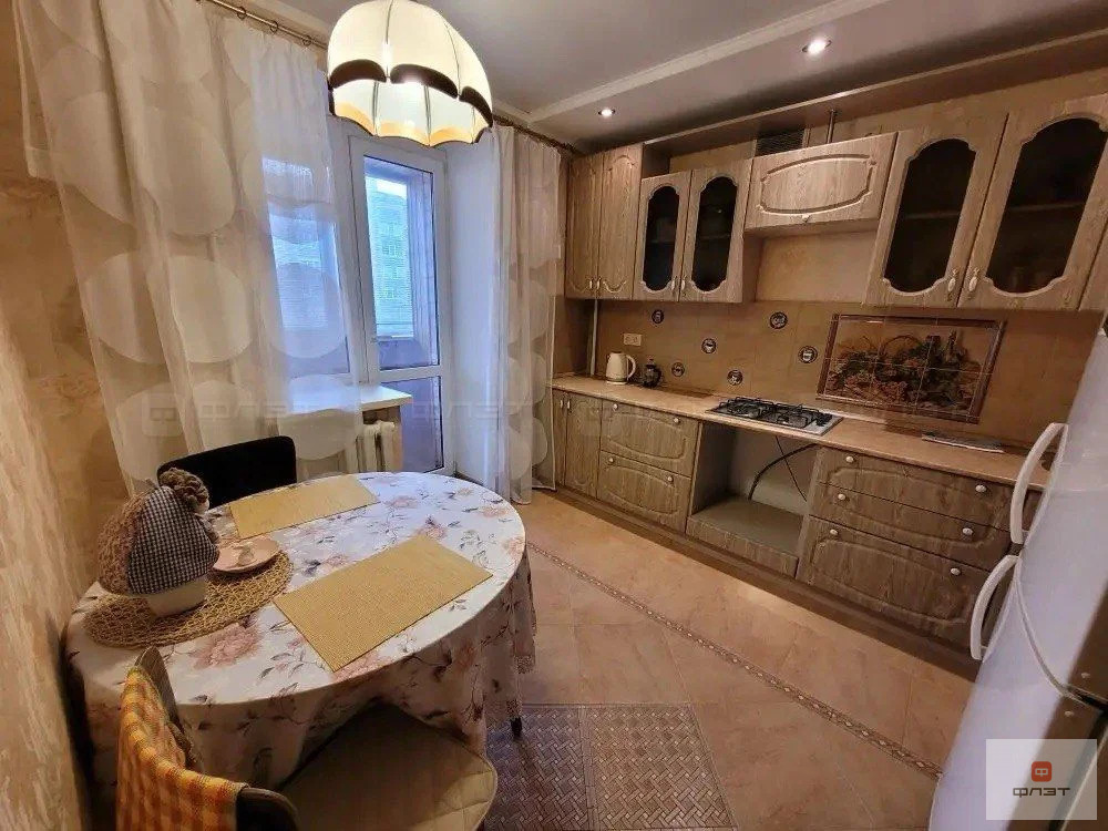 Продажа квартиры, Казань, пер. Односторонки Гривки - Фото 1