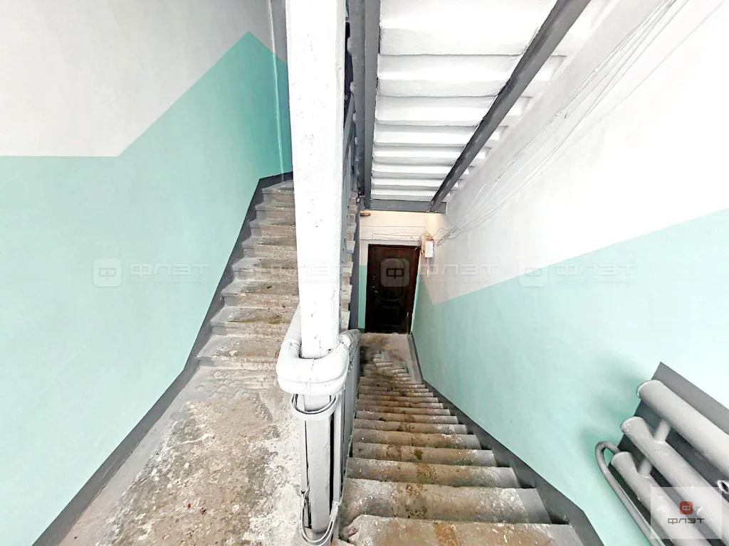 Продажа квартиры, Казань, ул. 25 Октября - Фото 7