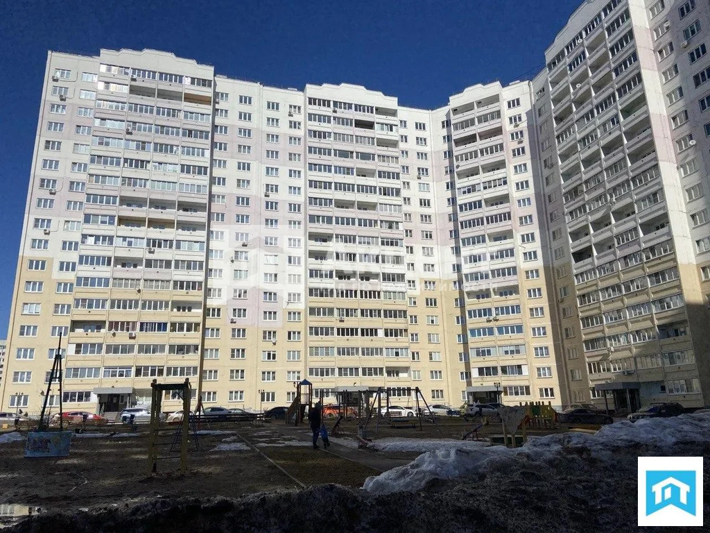 Продажа квартиры, Иваново, мкр Рождественский - Фото 20