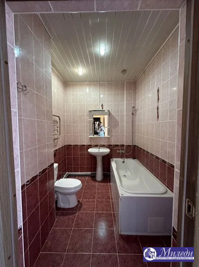 Продажа квартиры, Батайск, ул. Комарова - Фото 14