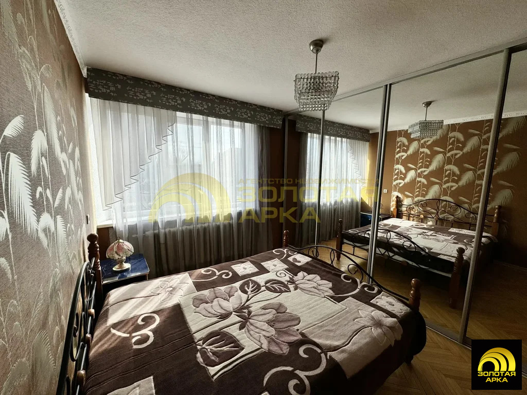 Продажа дома, Полтавская, Красноармейский район, Набережная улица - Фото 9