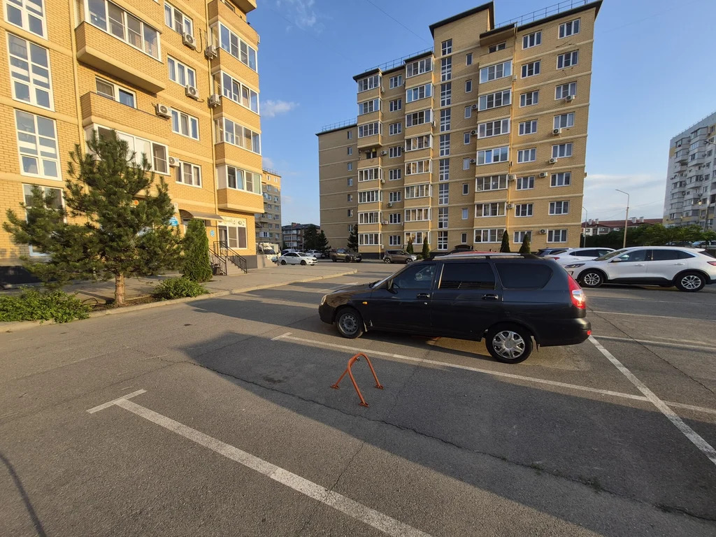 Продажа квартиры, Афипский, Северский район, ул. 50 лет Октября - Фото 18
