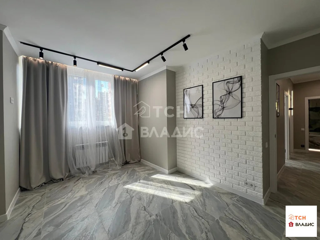 Продажа квартиры, Пушкино, Воскресенский район, Сретенская улица - Фото 0