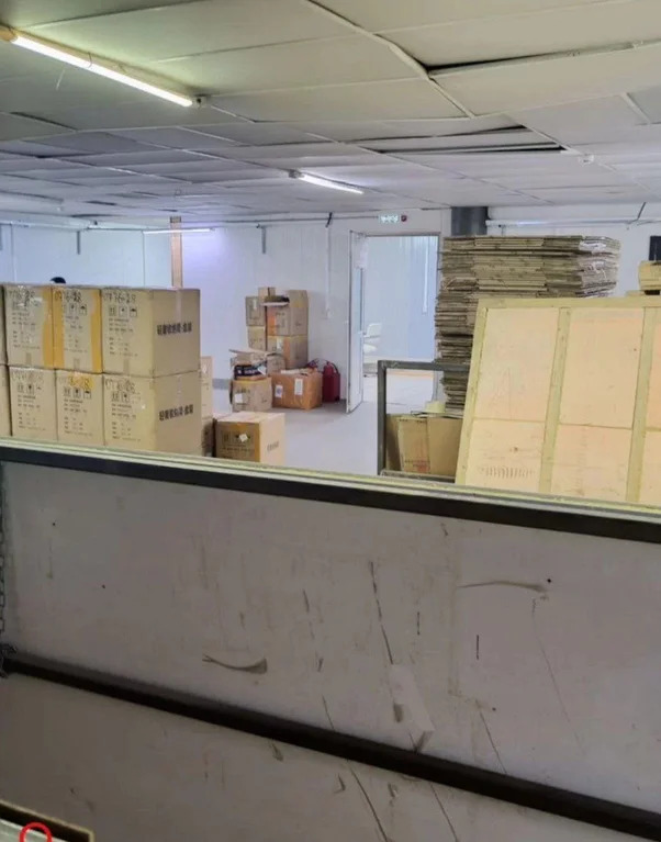 Аренда склада 280 м2 - Фото 3