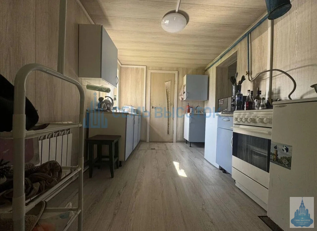 Продажа дома, Домодедово, Домодедово г. о., 33 - Фото 9