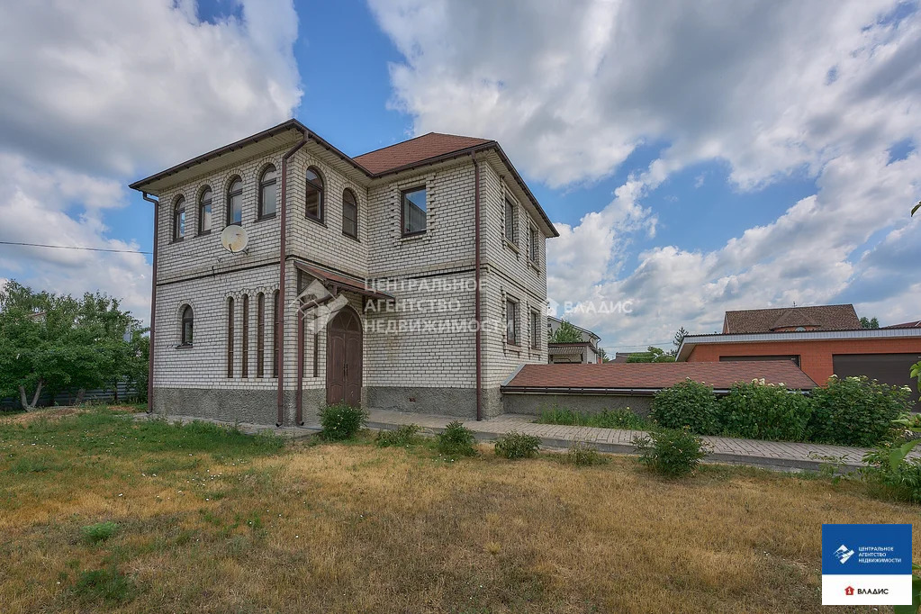 Продажа дома, Поляны, Рязанский район, ул. Терехина - Фото 1